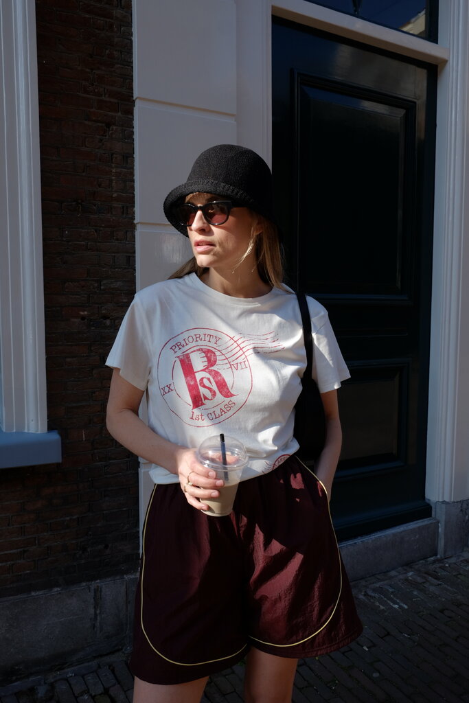 Rabens saloner Ambla T-Shirt