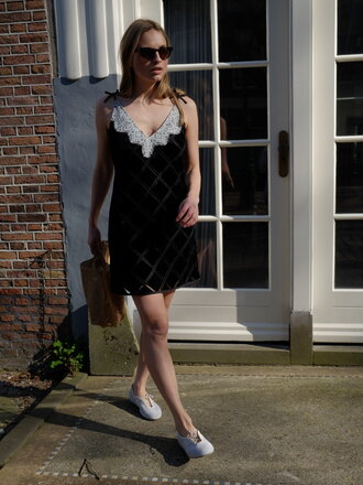 Baum und Pferdgarten Alinna Dress