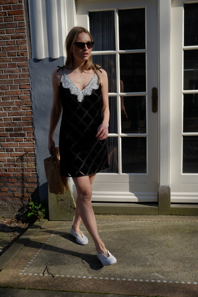 Baum und Pferdgarten Alinna Dress