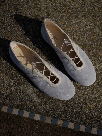 Vagabond Hollie Ballerina