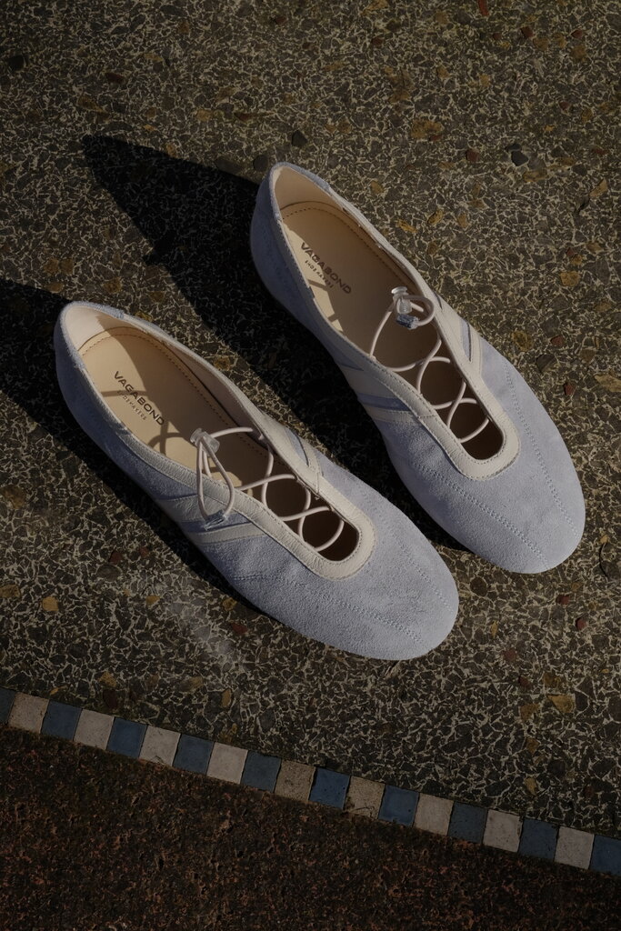 Vagabond Hollie Ballerina