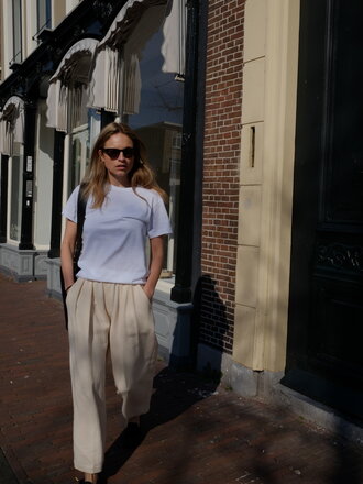Ame Antwerp Kick Pants