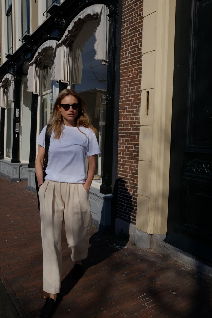 Ame Antwerp Kick Pants