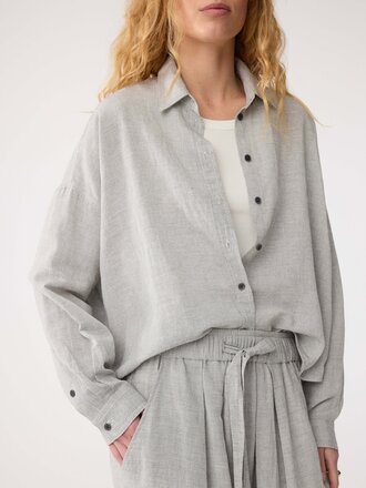 Knit-ted Babette Blouse