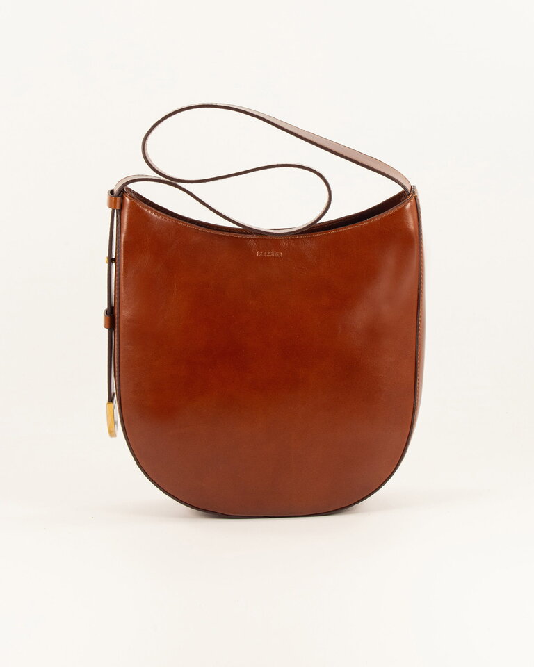 Sessun Amo Bag Grande Cognac