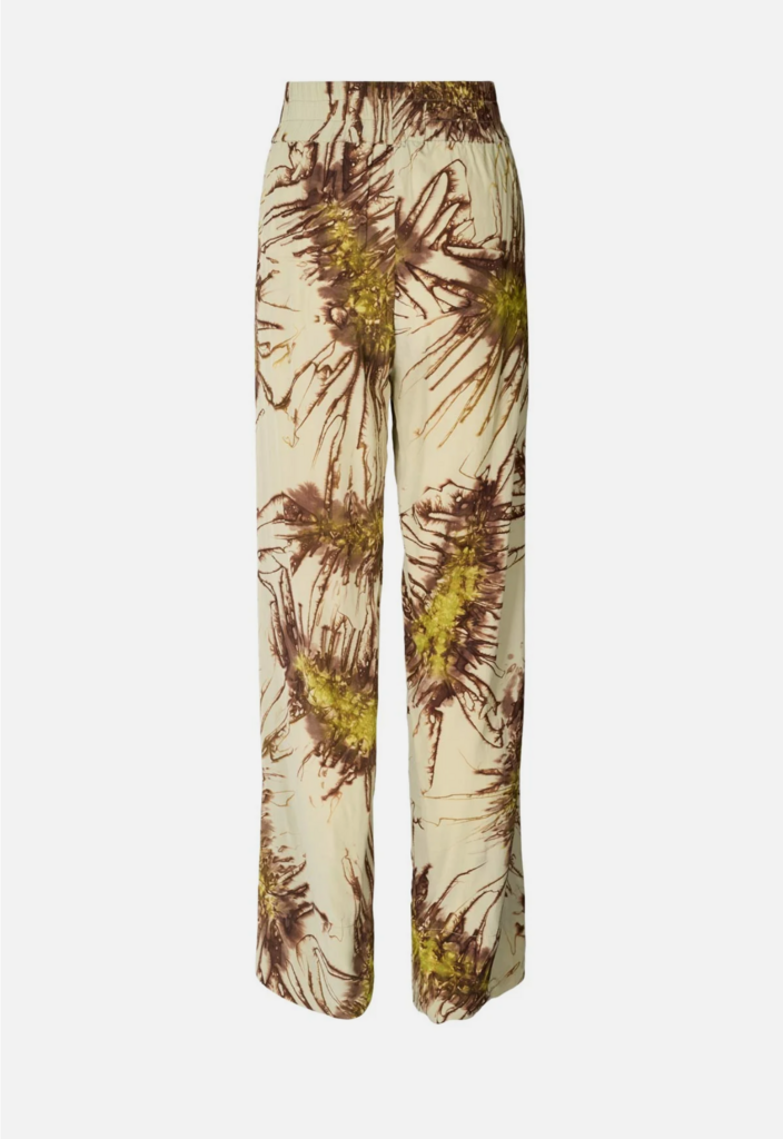 Rabens saloner Sea Urchin Pants