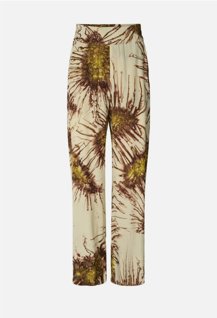 Rabens saloner Sea Urchin Pants