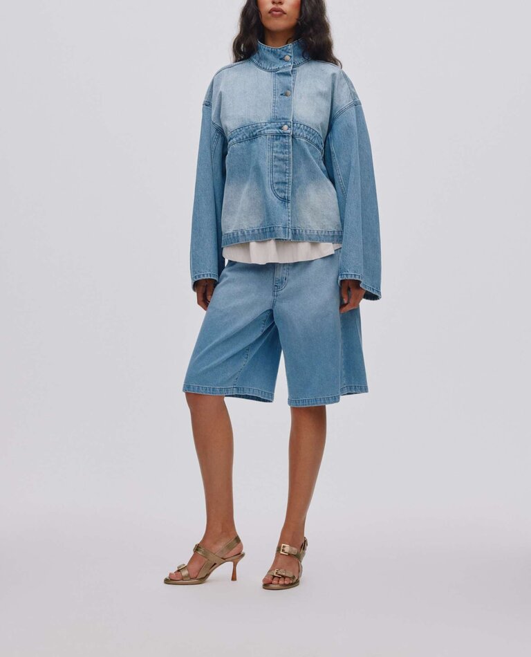 Rabens saloner Denim jacket