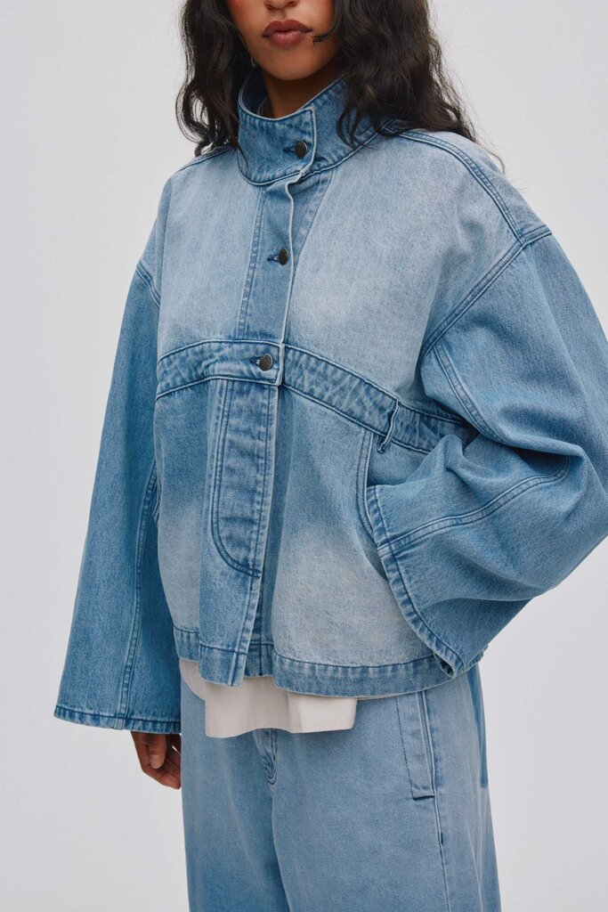 Rabens saloner Denim jacket