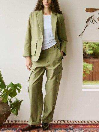 Rabens saloner Pamila Pants