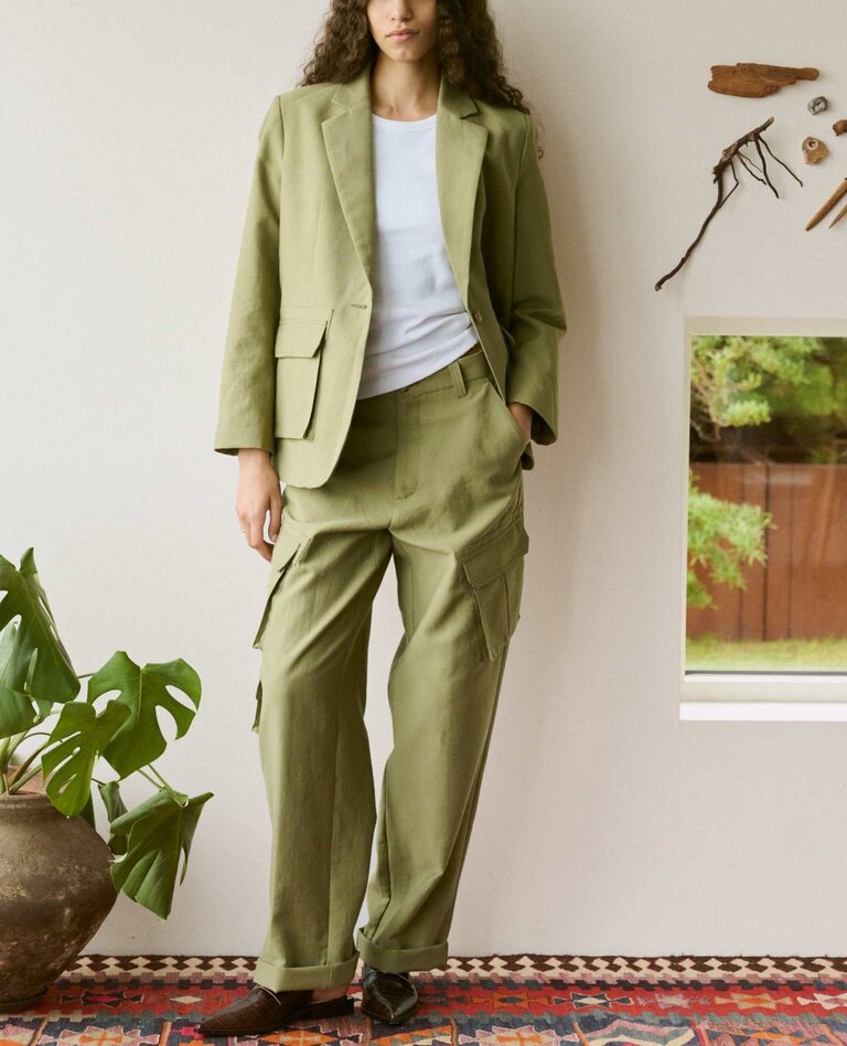 Rabens saloner Pamila Pants