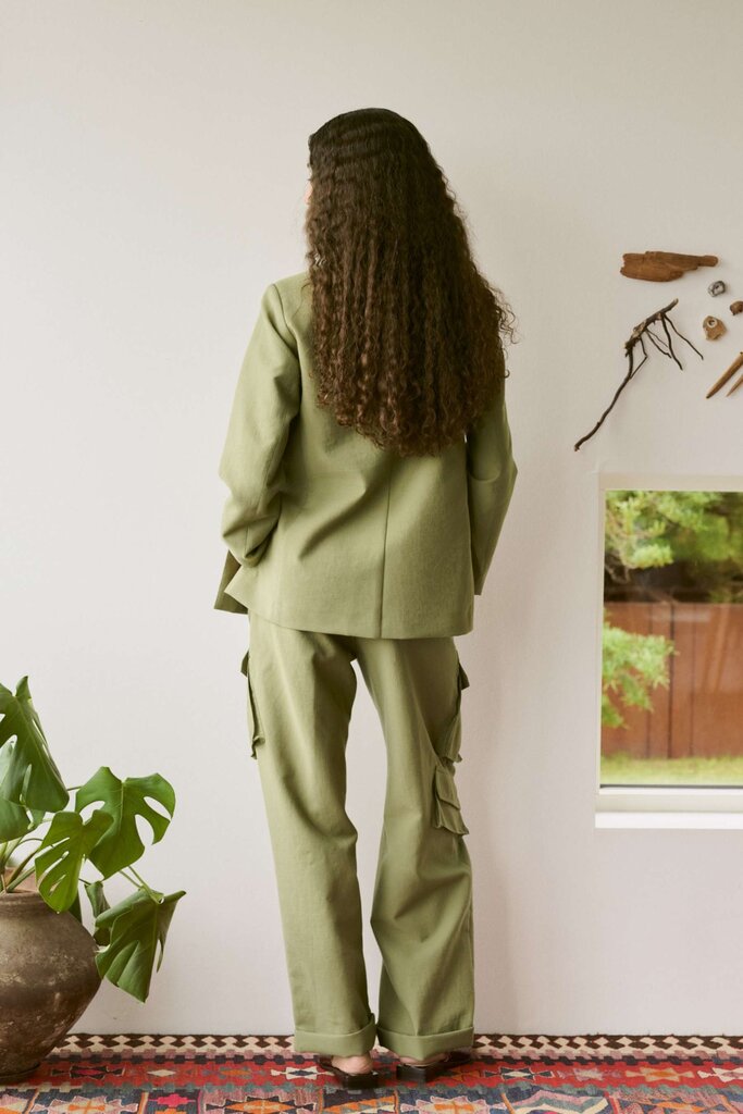 Rabens saloner Pamila Pants