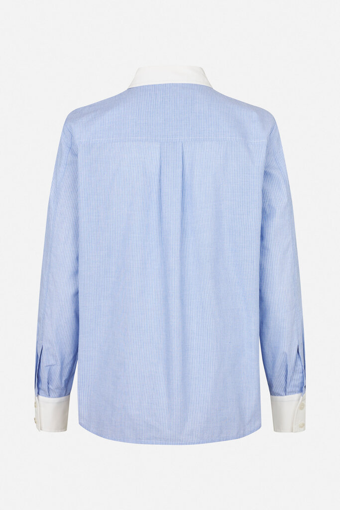 Baum und Pferdgarten Matine Blouse