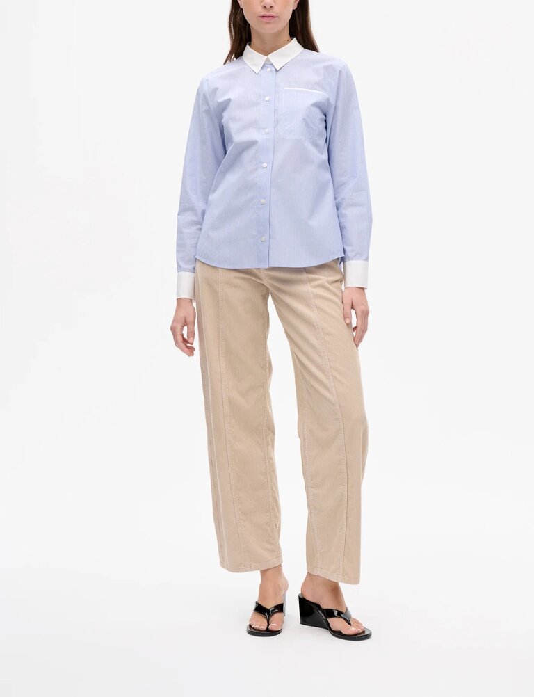 Baum und Pferdgarten Matine Blouse