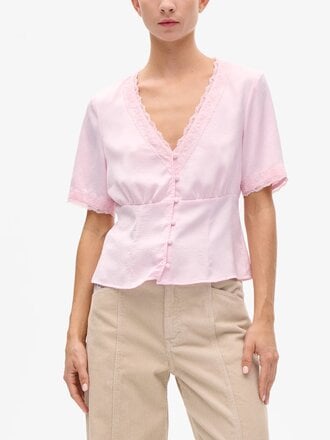 Baum und Pferdgarten Melonie Blouse