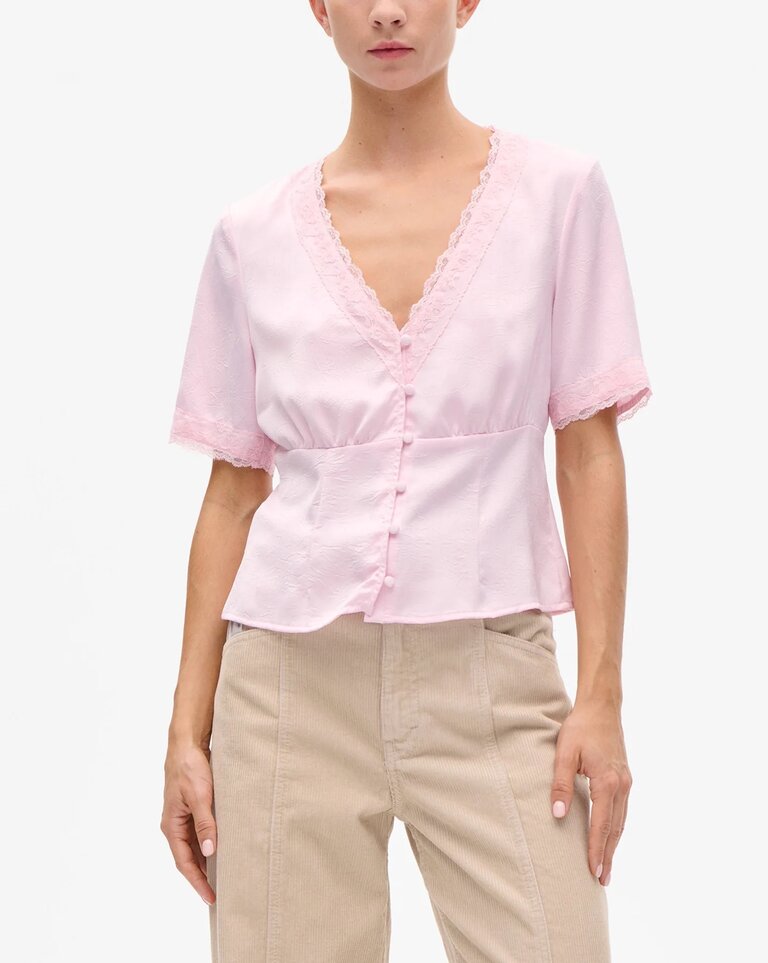 Baum und Pferdgarten Melonie Blouse