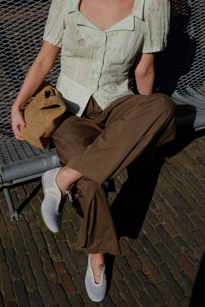 Diega Pazao Pantalon