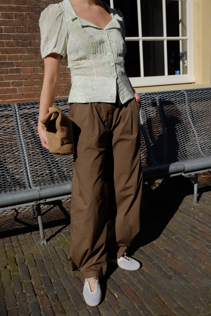 Diega Pazao Pantalon