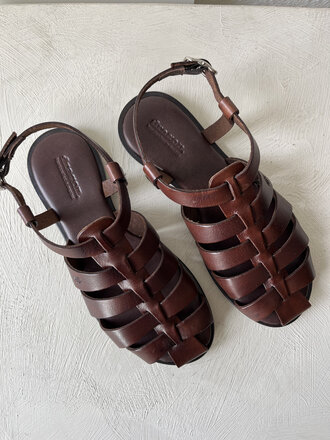 Dragon Diffusion Pescador Sandal