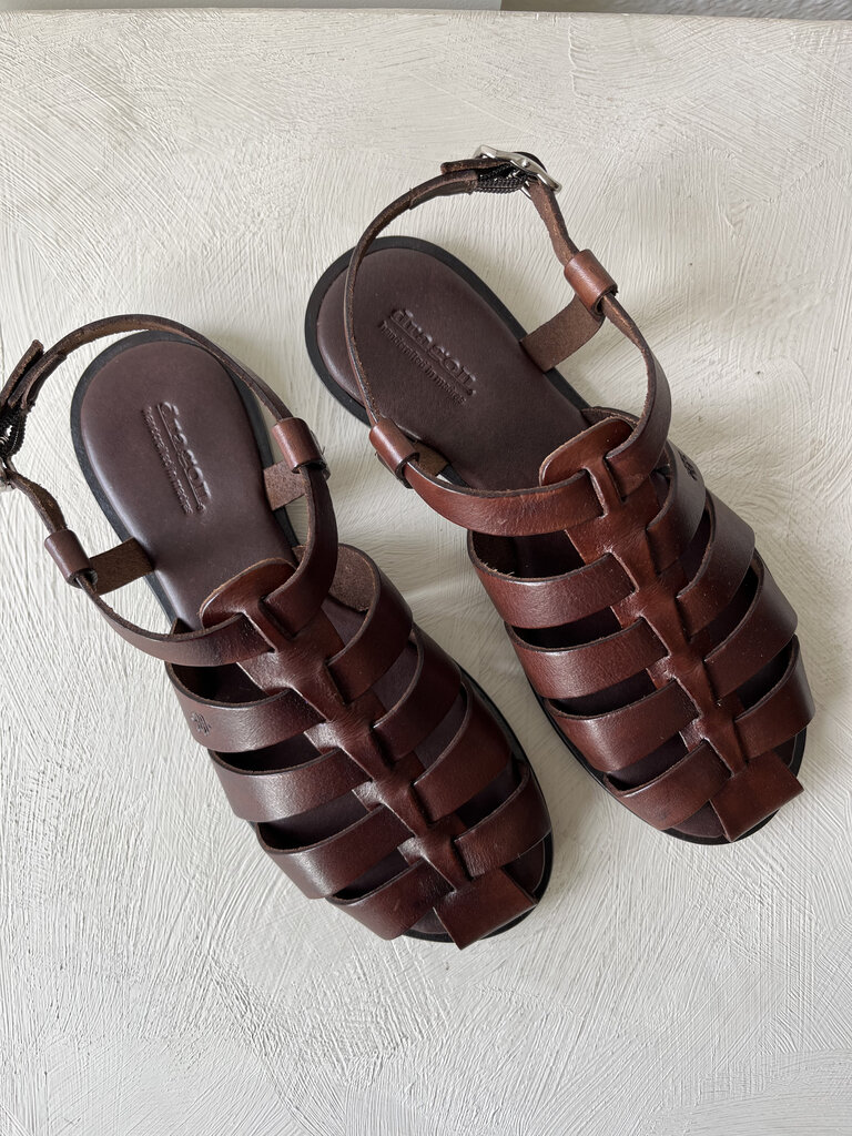 Dragon Diffusion Pescador Sandal