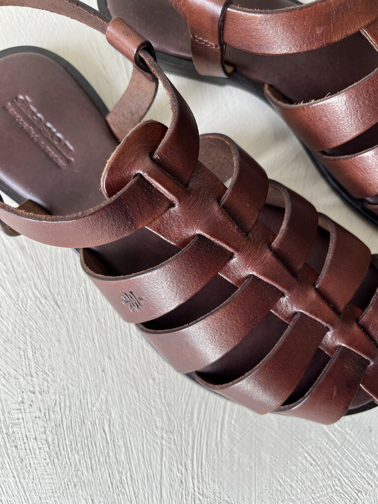 Dragon Diffusion Pescador Sandal
