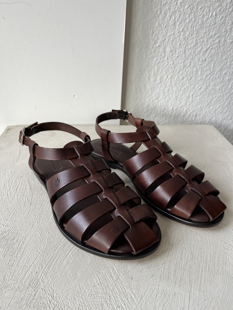 Dragon Diffusion Pescador Sandal