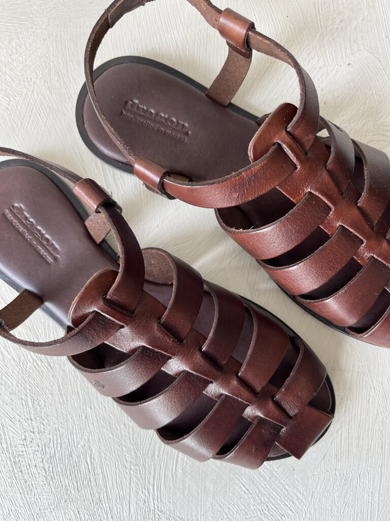 Dragon Diffusion Pescador Sandal