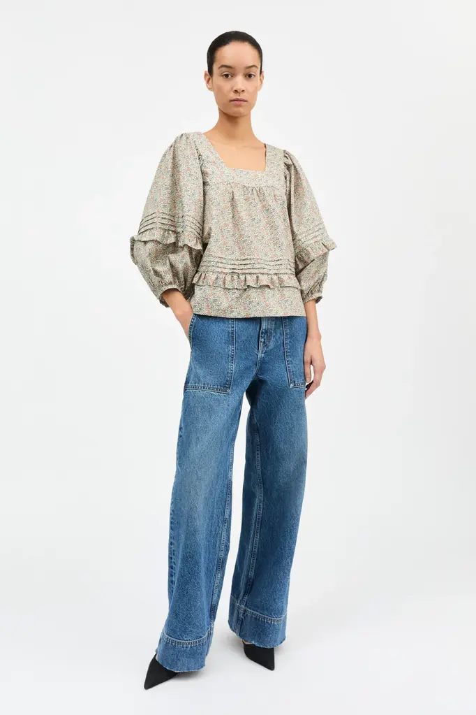 Skall Studio Hope Blouse