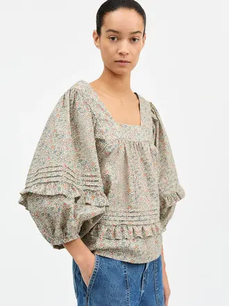 Skall Studio Hope Blouse
