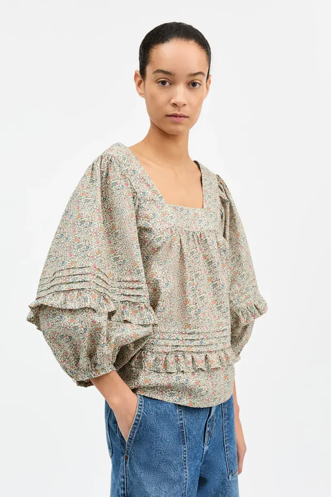 Skall Studio Hope Blouse