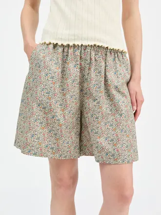 Skall Studio Edgar Short