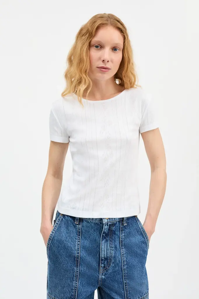 Skall Studio Anna T-Shirt