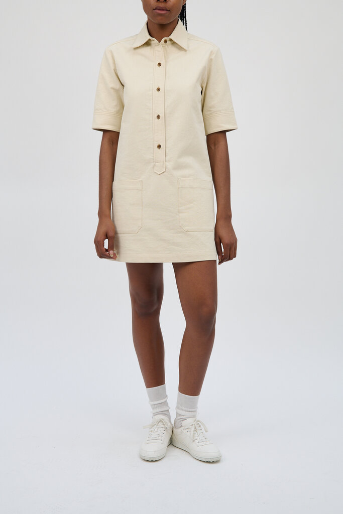 A.P.C. Poly Dress