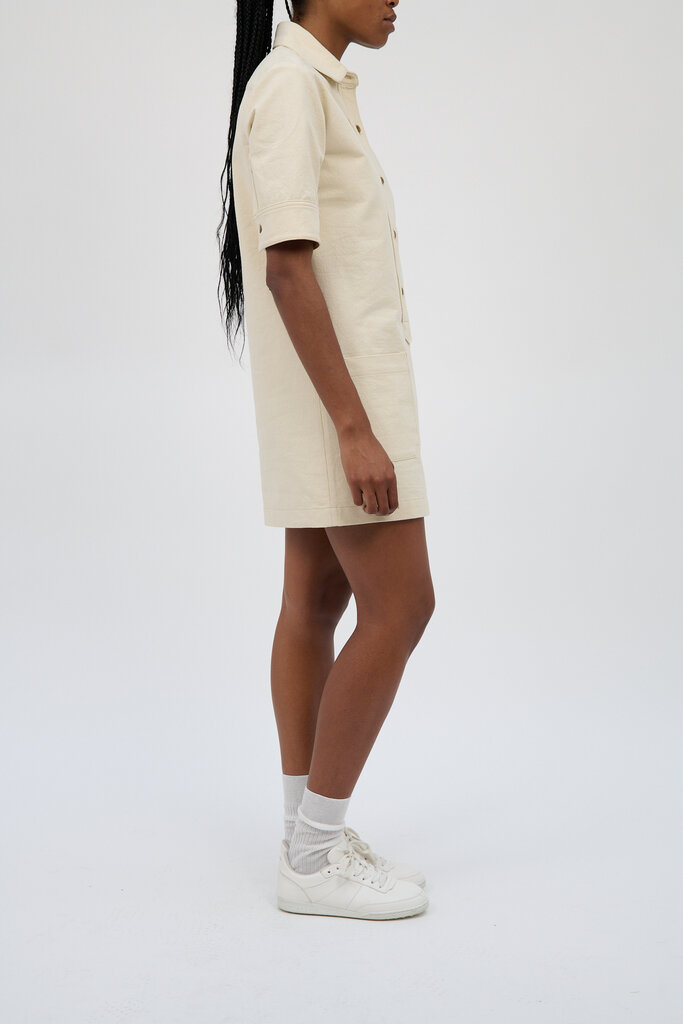 A.P.C. Poly Dress
