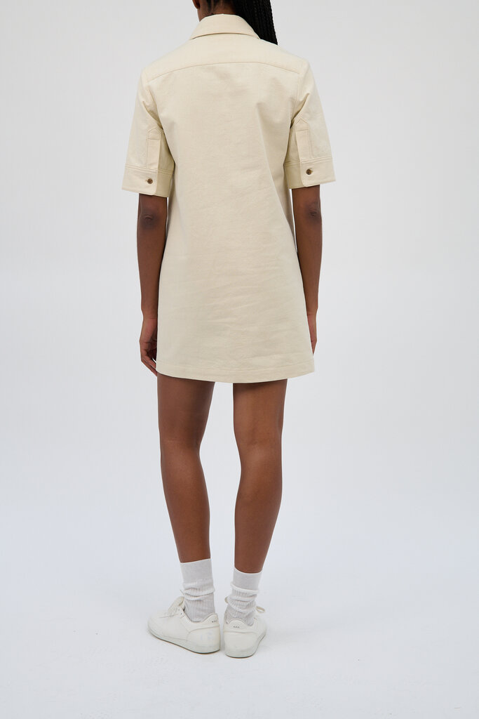 A.P.C. Poly Dress