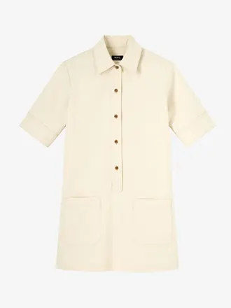 A.P.C. Poly Dress