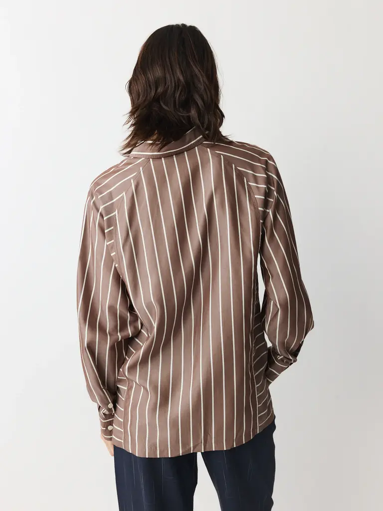 Rue Blanche Vivian Blouse