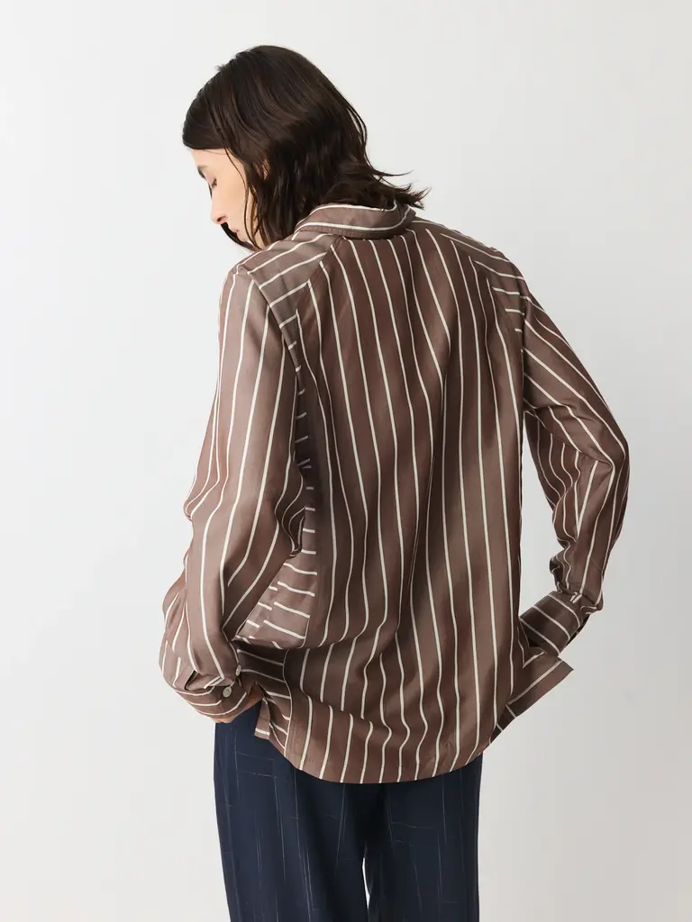 Rue Blanche Vivian Blouse