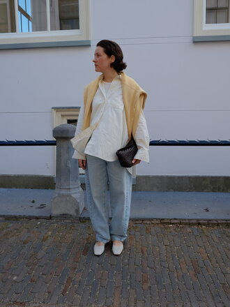 Dragon Diffusion Corsina Bag Dark Brown