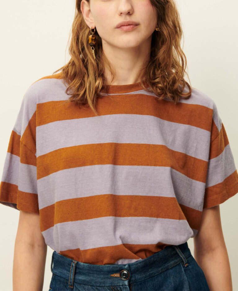 Sessun Tooli T-Shirt