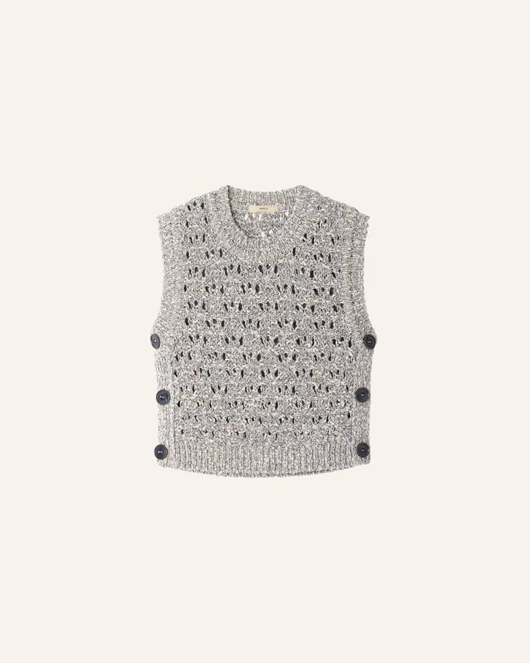 Sessun Maranhao Sweater