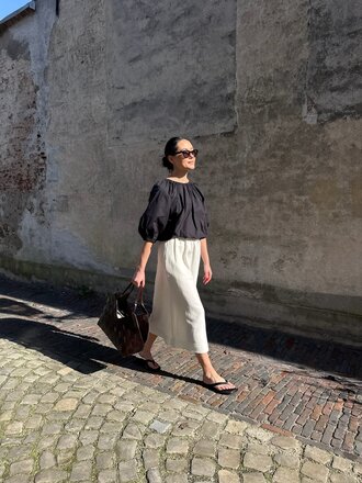 Skall Studio Marseille Skirt