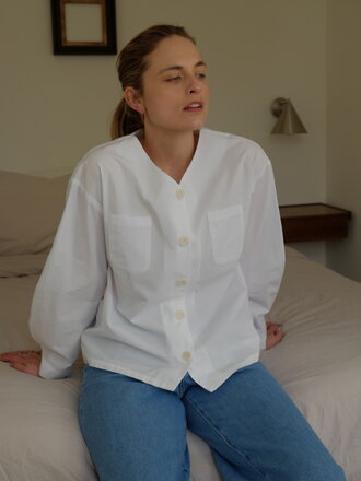 Rue Blanche Villo Top