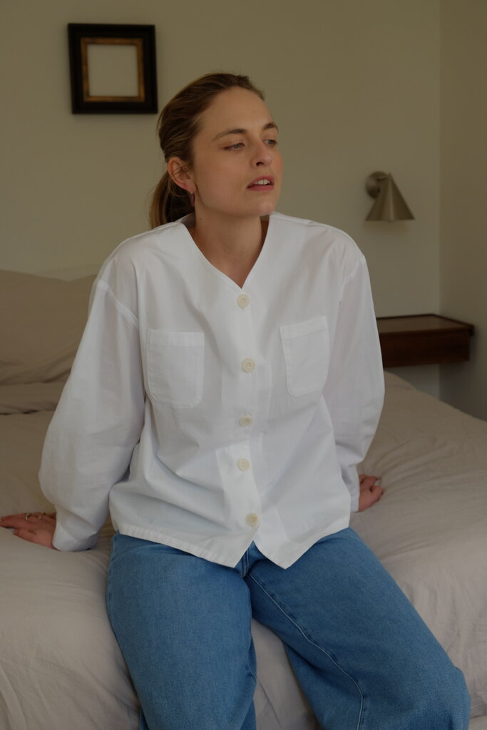 Rue Blanche Villo Top