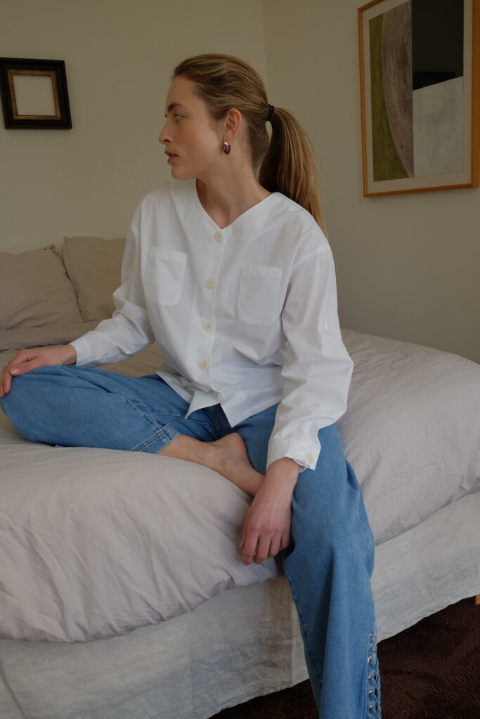 Rue Blanche Villo Top