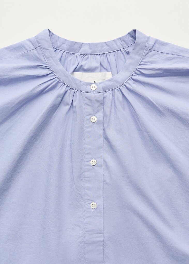 Aiayu Cille Dress Cotton