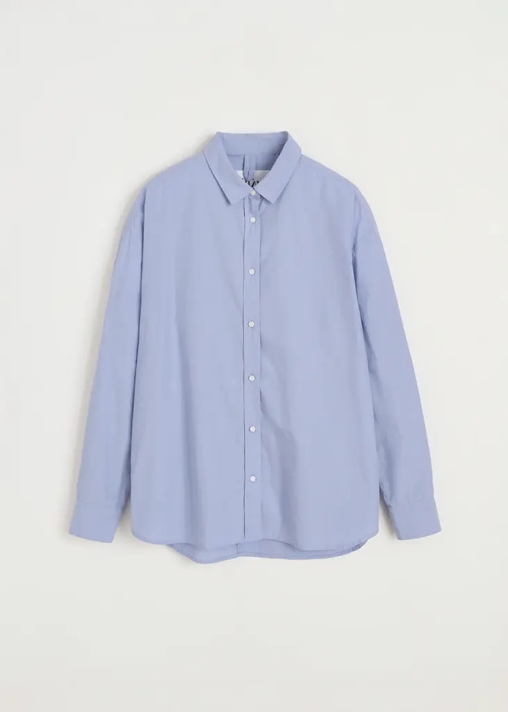 Aiayu Shirt Cotton