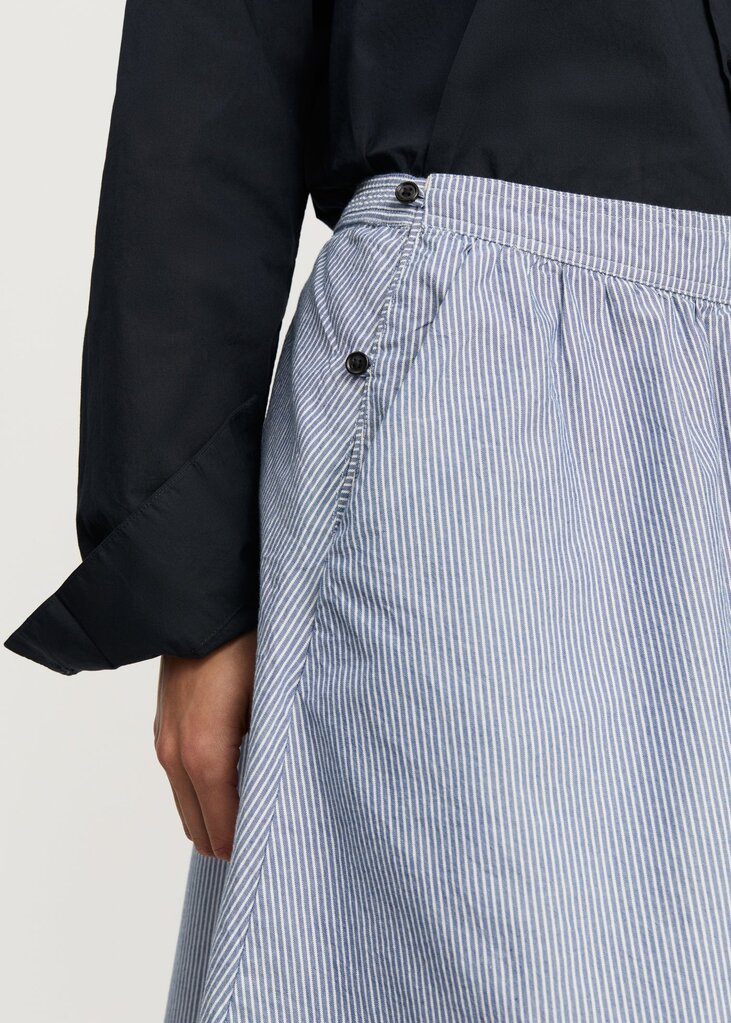 Aiayu Neela Skirt Striped