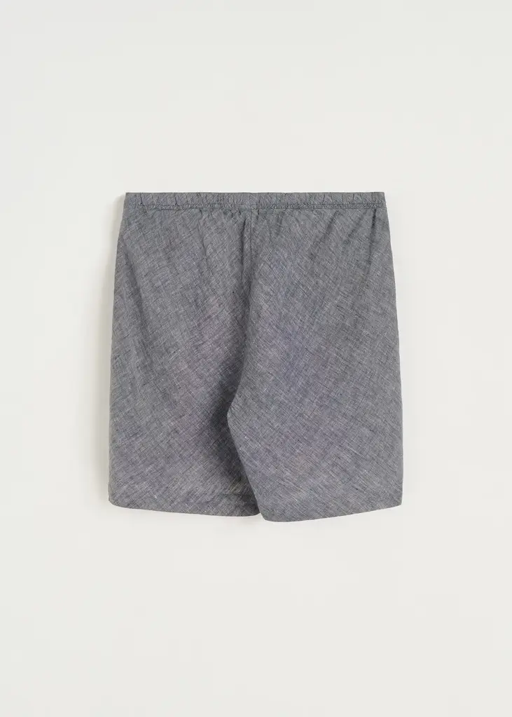 Aiayu Aliba Shorts Linen