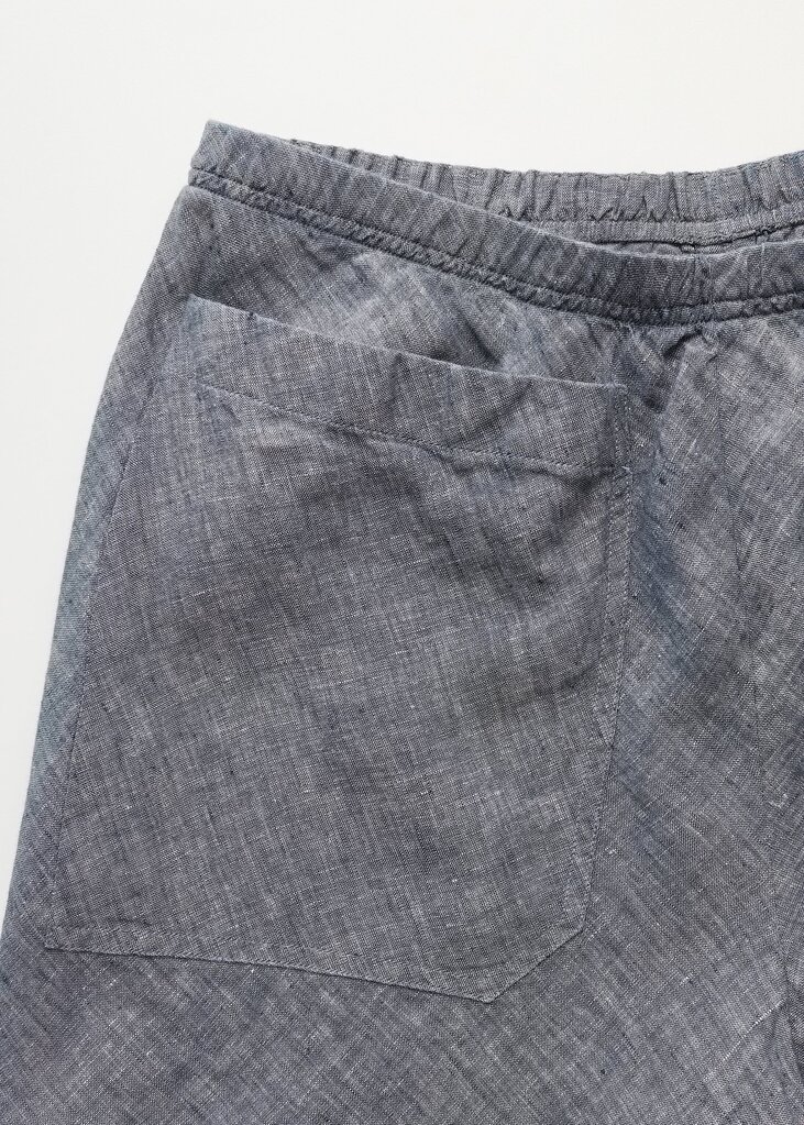 Aiayu Aliba Shorts Linen